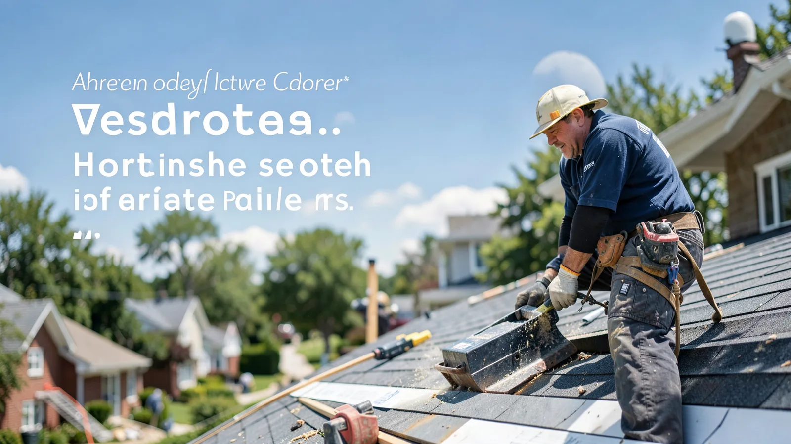 Roof Replacement in Linden, NC near me